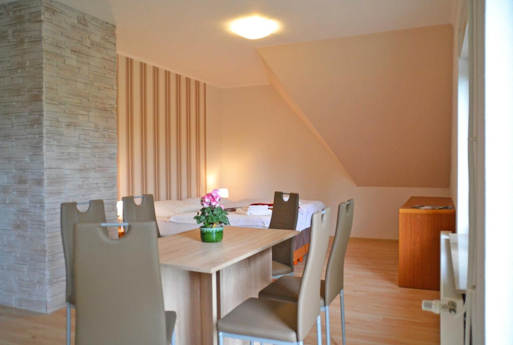 Ferienwohnung Wiesenblick Kerkwitz Экстерьер фото