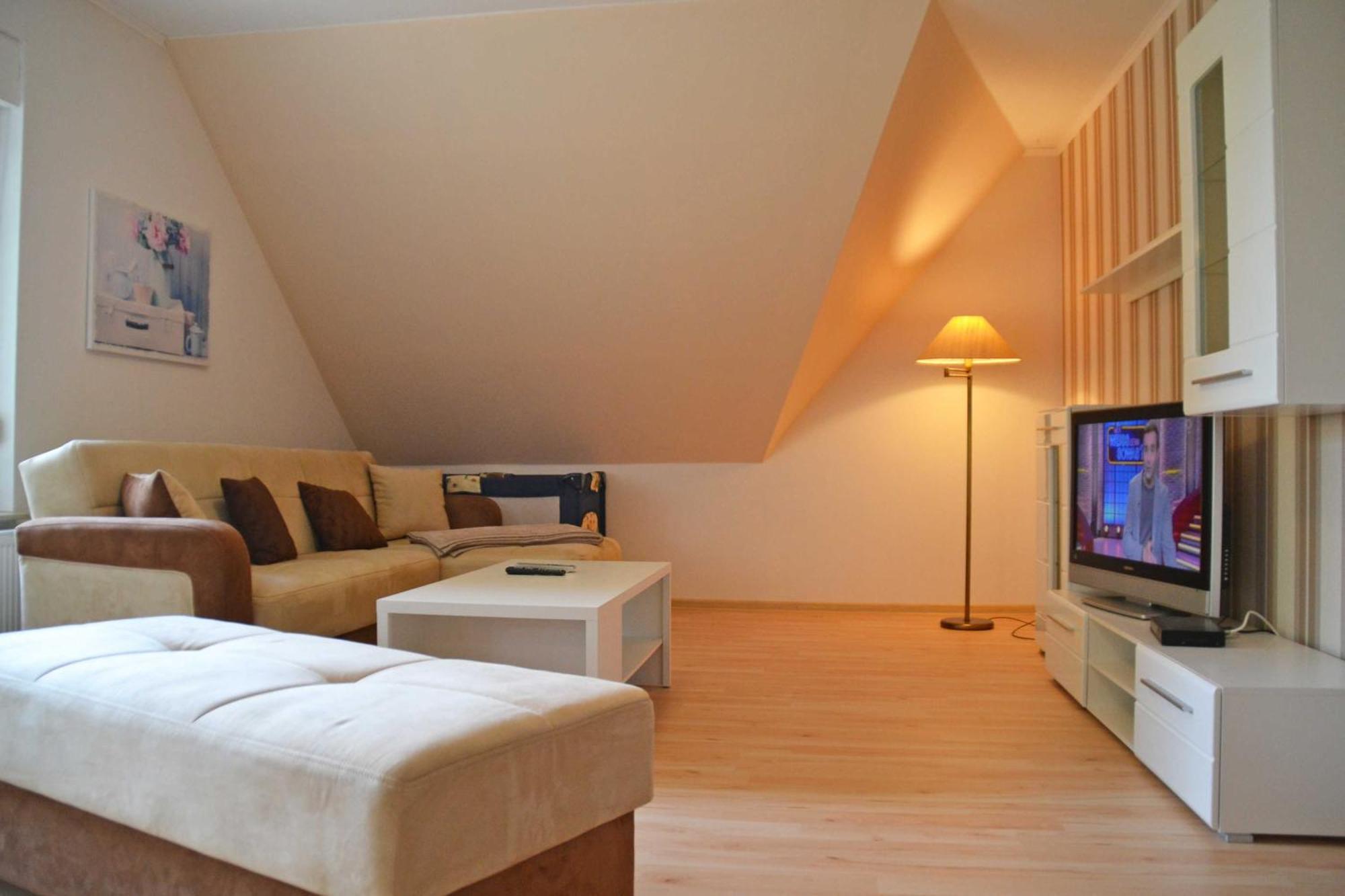 Ferienwohnung Wiesenblick Kerkwitz Экстерьер фото